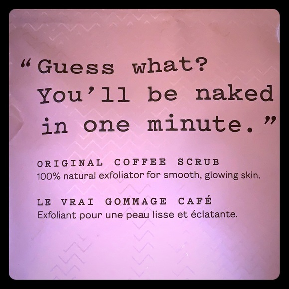 Frank Body Cuccio Yogahhh Calm + Clean New - Picture 2 of 3